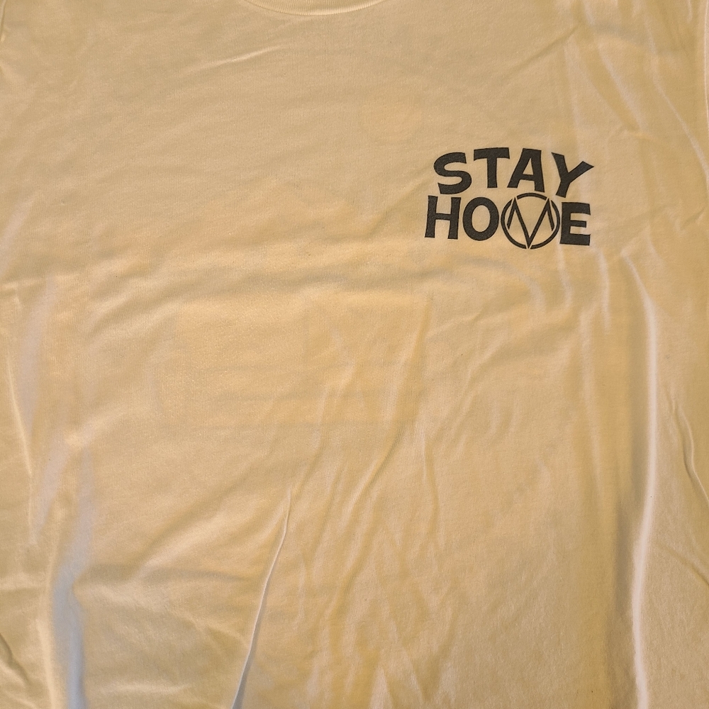 The Maine t-shirt